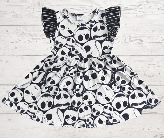 Jack's moods Dress