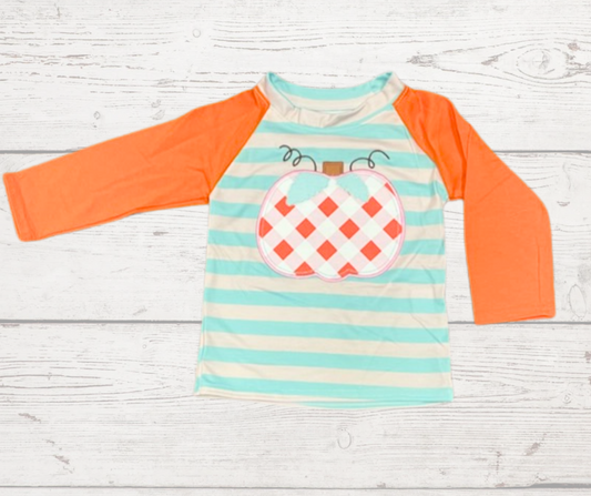 Pumpkin in strips Reglan