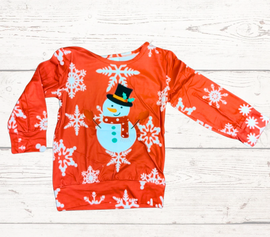 Snowman Reglan