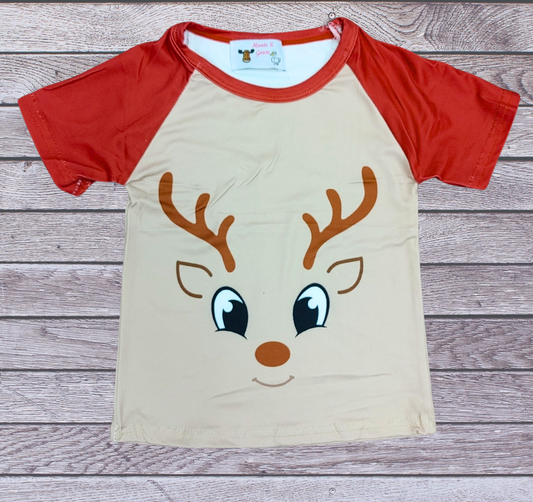 The Littlest Reindeer Reglan