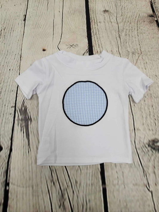 Circle Tee