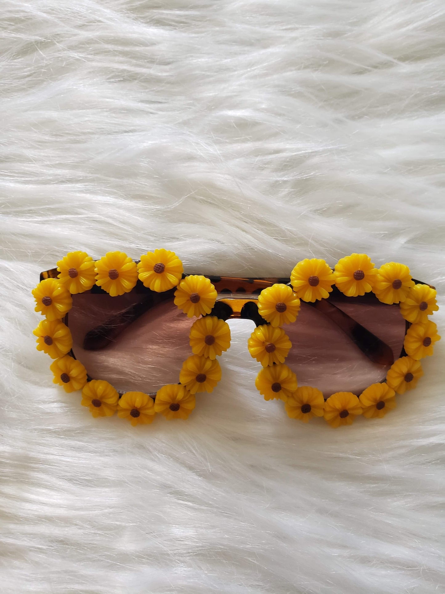 Sunflower Sunglasses