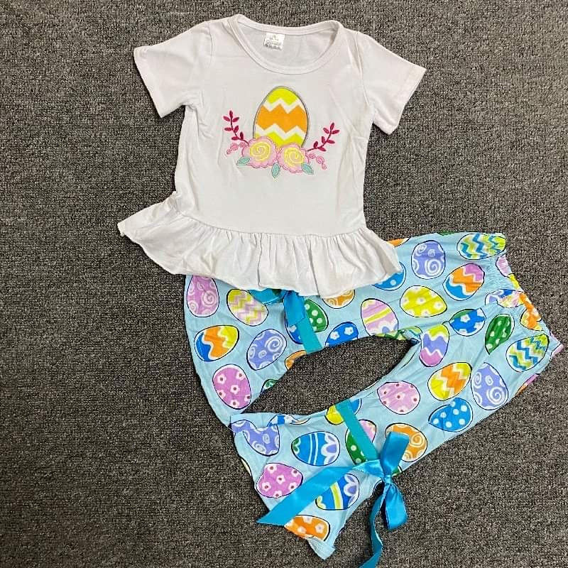 EGG-stra Cute Bell Set