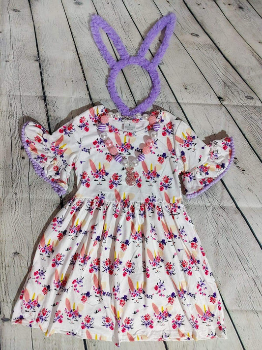 My Sweet Bun-icorn Dress